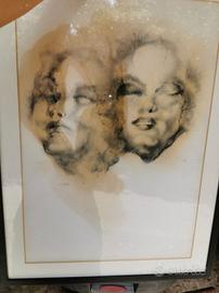 Walter Coggio disegno