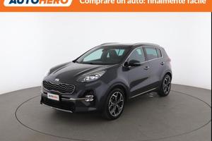 KIA Sportage CR91680