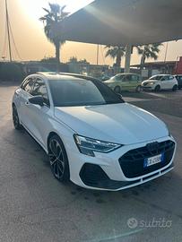 Audi A3 2025 SPB 35 2025 TDI S tronic line edition