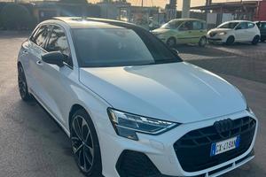 Audi A3 2025 SPB 35 2025 TDI S tronic line edition