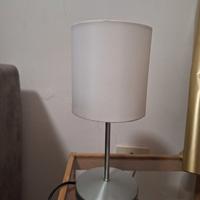 lampada da comodino ikea