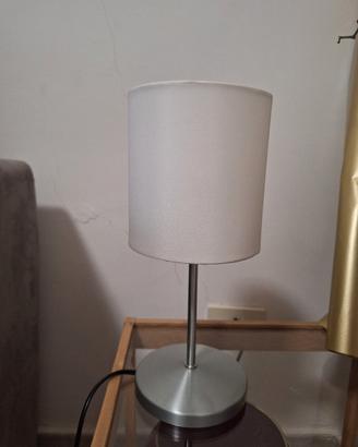 lampada da comodino ikea