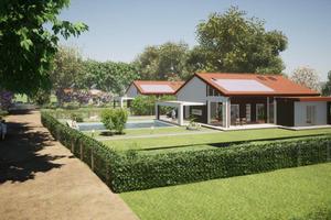 Rif.4997| bifamiliare venezia