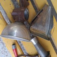 Spremipomodoro manuale marca Fabio Leonardi