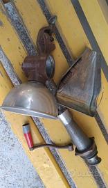 Spremipomodoro manuale marca Fabio Leonardi