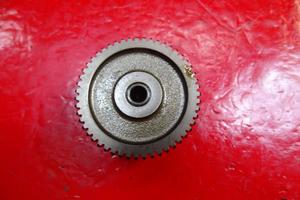 INGRANAGGIO MOTORINO HONDA SHADOW VT 600