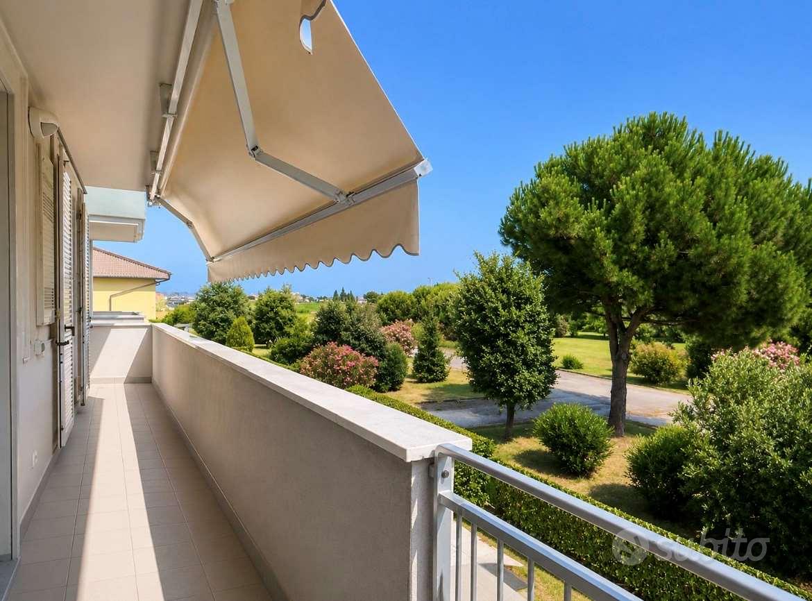 Appartamento – Civitanova Marche, Aurora - Vista 5