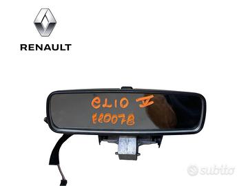 SPECCHIETTO RETROVISORE INTERNO RENAULT Clio Serie