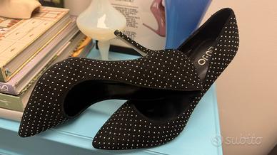Scarpe Decollete Liu Jo  taglia 40 pari al nuovo
