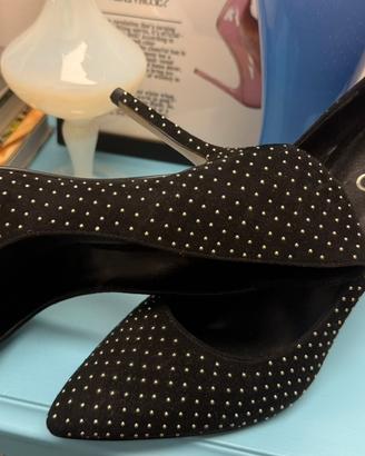 Scarpe Decollete Liu Jo  taglia 40 pari al nuovo