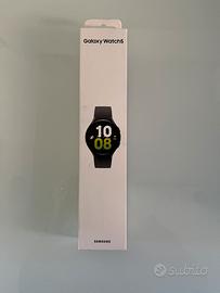 Galaxy Watch 5