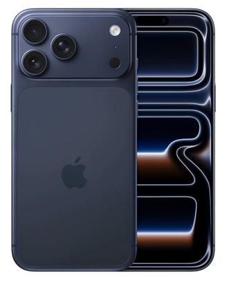 IPHONE 17 PROMAX 256GB BLU PROFONDO