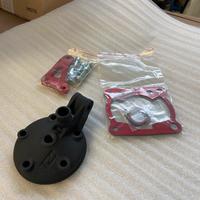 Testa/basetta htm per husqvarna sm 125