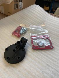 Testa/basetta htm per husqvarna sm 125