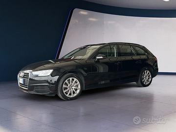 Audi A4 AVANT 2.0 TDI 190 CV S TRONIC QUATTRO...