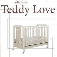 Lettino Foppapedretti Teddy Love