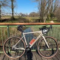 Megamo Jakar 30 Taglia 56