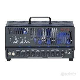 Amolificatore per chitarra PRS MT15!!!