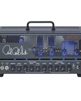 Amolificatore per chitarra PRS MT15!!!