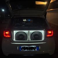 Realizzazione box subwoofer su richiesta