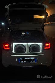 Realizzazione box subwoofer su richiesta