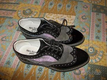 scarpe bambina N° 33 come nuove