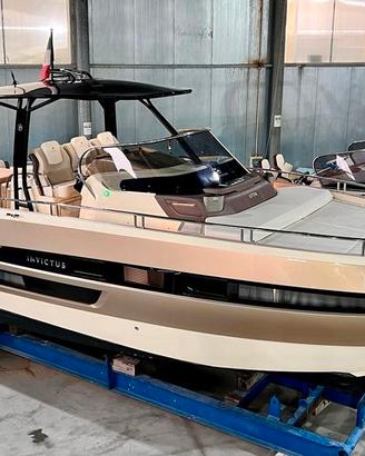 Invictus 370 GT