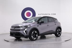 RENAULT Captur ECO-G 100 CV TECHNO FULL LED NEOP