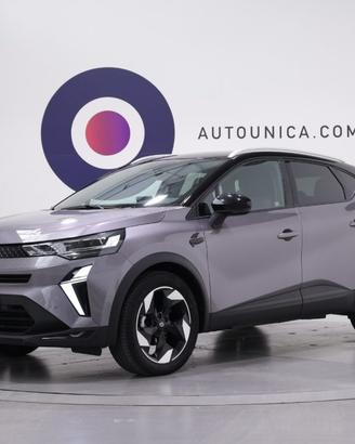 RENAULT Captur ECO-G 100 CV TECHNO FULL LED NEOP