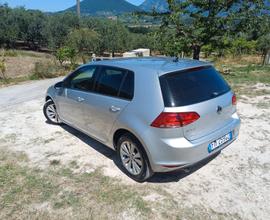 VOLKSWAGEN Golf 7ª serie - 2015