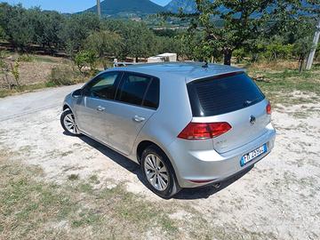 VOLKSWAGEN Golf 7ª serie - 2015