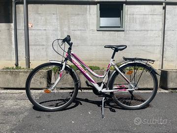 Bicicletta per ragazzi