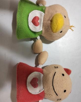 bamboline vintage Bachuppa Tomy 2004