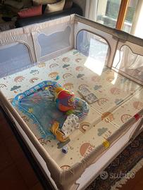 Box lionelo bambini