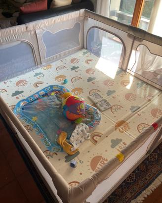 Box lionelo bambini