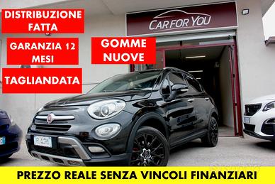 Fiat 500X *PREZZO VERO* 2.0 mjt Cross 4x4 140cv AU