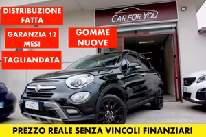 Fiat 500X *PREZZO VERO* 2.0 mjt Cross 4x4 140cv AU