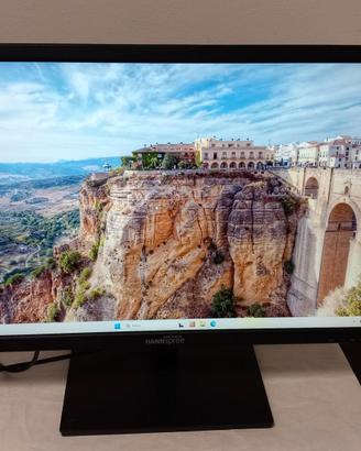 Monitor LED 27" Hanns-G HL274 Plus, HL274HPB Plus,