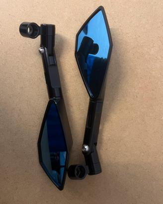 Specchietti moto