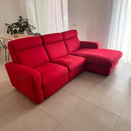 Divano Paltronesofá