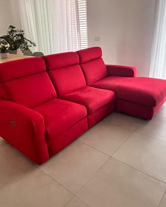 Divano Paltronesofá