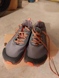 scarpe trail drop zero Altra