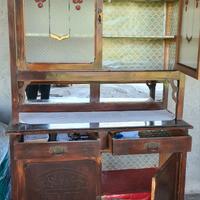 Credenza della nonna 