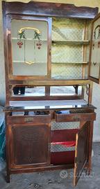 Credenza della nonna 