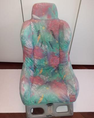 Seggiolino auto Iper bambini 15–36 kg (4–10 anni )