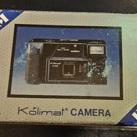 Macchina fotografica Kolimat K-650
