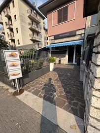 Bar storico a brescia zona Urago mella