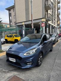 Ford Fiesta 1.1 85 cv ST-Line Unicoproprietario