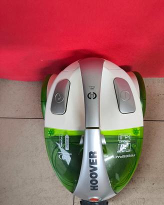 aspirapolvere hover
