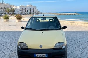 Fiat Seicento 1.1i - 2004